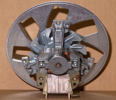 Samsung Part# DE81-07055A Convection Fan Kit - Genuine OEM
