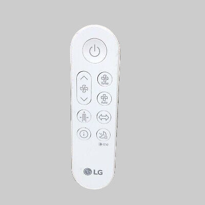 LG Remote Controller - 6710V00044L