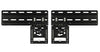 Samsung Part# BN96-53186D Slim Fit Wall Mount - Genuine OEM