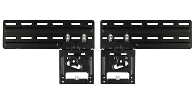 Samsung Part# BN96-53186D Slim Fit Wall Mount - Genuine OEM