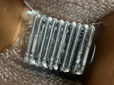 GE Condenser Assembly WR87X32326