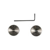 Broan Knob Set SV08355
