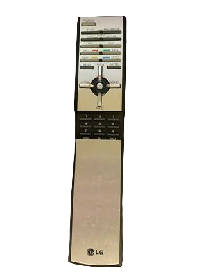 LG Remote Controller - 6710V00100R