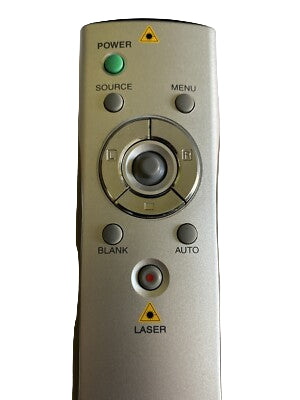 LG Remote Controller - 6710V00086F