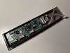 LG Part# ABQ76121040 Power Control Board Case Assembly - Genuine OEM
