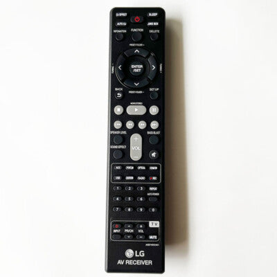 LG Remote Control - AKB74955401