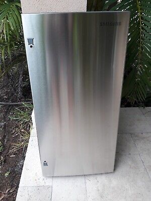 Samsung Part# DA82-03049G Packing Door Assembly - Genuine OEM