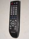 Samsung Remote Control Assembly - AH59-02147E