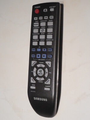 Samsung Remote Control Assembly - AH59-02147E