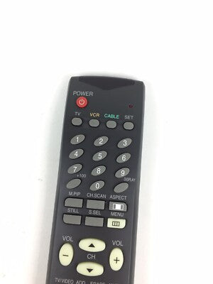 Samsung Remote Control - AA59-10083Y