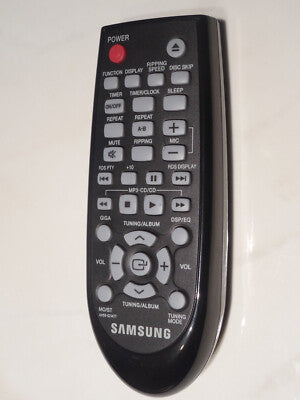 Samsung Remote Control Assembly - AH59-02147T