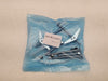 GE Installation Hardware Kit WB02X35527