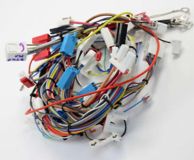 Samsung Part# DG96-00432A Wire Harness Assembly - Genuine OEM
