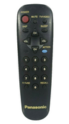 Panasonic Remote - EUR501331