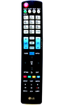 LG Remote Control - AKB73755485