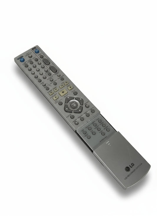 LG Remote Controller Assembly - 6711R1N182A