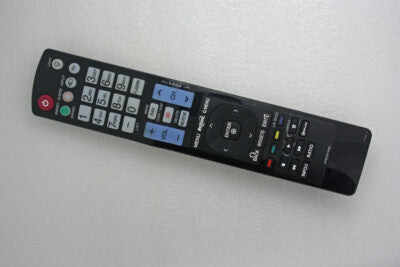 LG Remote Controller Assembly - AKB72914026