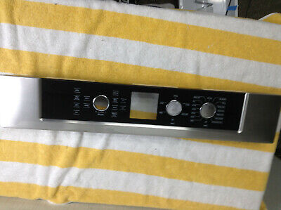 Bosch 00 Oven Fascia Panel - 684619