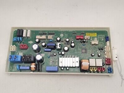 LG Part# EBR36103102 Main Power Control Board Assembly - Genuine OEM