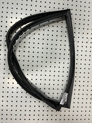 GE Drawer Gasket - Black WR14X32103