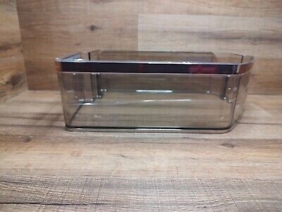 GE Tinted Center Door Bin WR71X31844