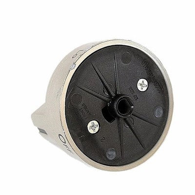 GE Range Control Knob – WB03X24988