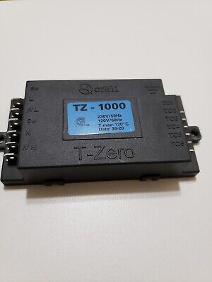 Bosch Range Power Module - 12033468