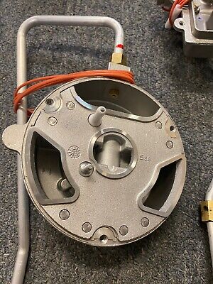 Samsung Part# DG62-00058F Burner Cup (Single) - Genuine OEM