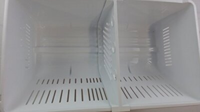 LG Refrigerator Freezer Drawer Assembly LFC21776ST