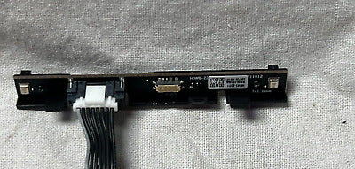 Samsung Part# BN96-55108A LCD LED Display Panel  - Genuine OEM