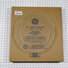 GE Glass Tray Assembly WB27X43590