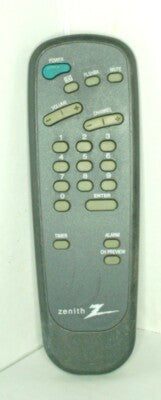 LG Remote Controller - 6710V00108A