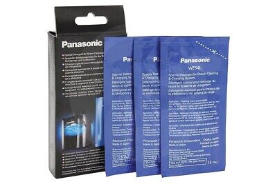 Panasonic Detergent WES4L03-803