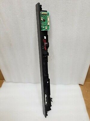 Samsung Part# DD97-00609C Touchpad Control Panel Assembly - Genuine OEM