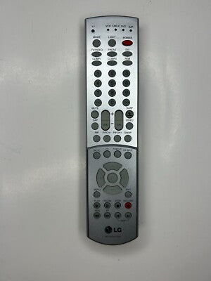 LG Remote Controller - 6710V00102H