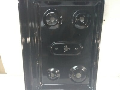 GE Rangetop WB62X24778