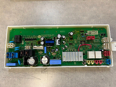 LG Part# EBR36063401 Main Power Control Board Assembly - Genuine OEM