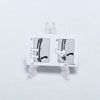 Whirlpool Part# 67007028 Handle Remover Card (OEM)