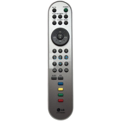 LG Remote Controller - 6710T00008G