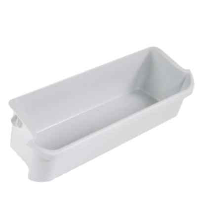 Frigidaire Refrigerator Door Shelf Bin White - 241505306