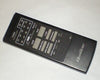 Panasonic Remote Control - VSQS0463