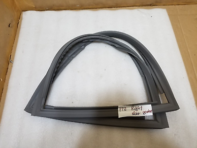 Samsung Part# DA97-21224A Gasket Assembly - Genuine OEM