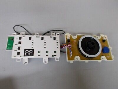 LG Part# EBR30359902 User Interface Contol Panel - Genuine OEM