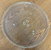 GE Glass Turntable WB27X42106