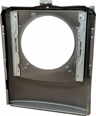 Maytag Dryer Front Panel MGD8200FW1