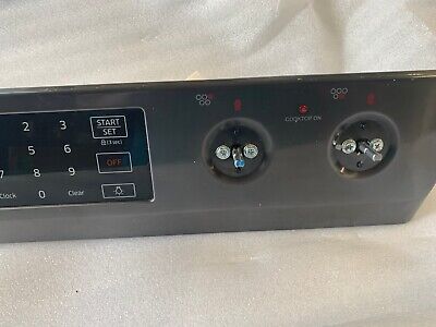 Samsung Part# DG94-02549B Control Box Assembly - Genuine OEM
