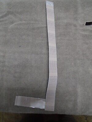 Samsung Part# BN96-53323A Flexible Flat Cable - Genuine OEM