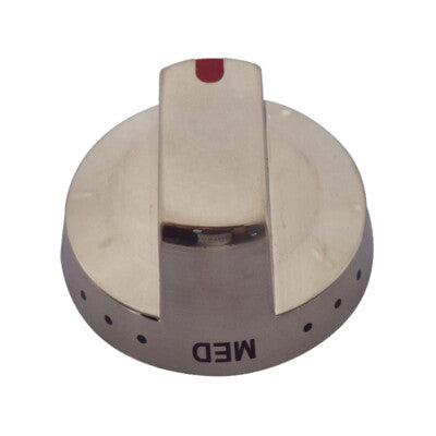 Samsung Range - Oven/Stove Burner Control Knob/Dial NX58H5600SS/AA