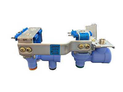 Blomberg Refrigerator Water Valve - 4346600900