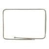 Samsung Part# DE81-09164A Service Door Gasket - Genuine OEM